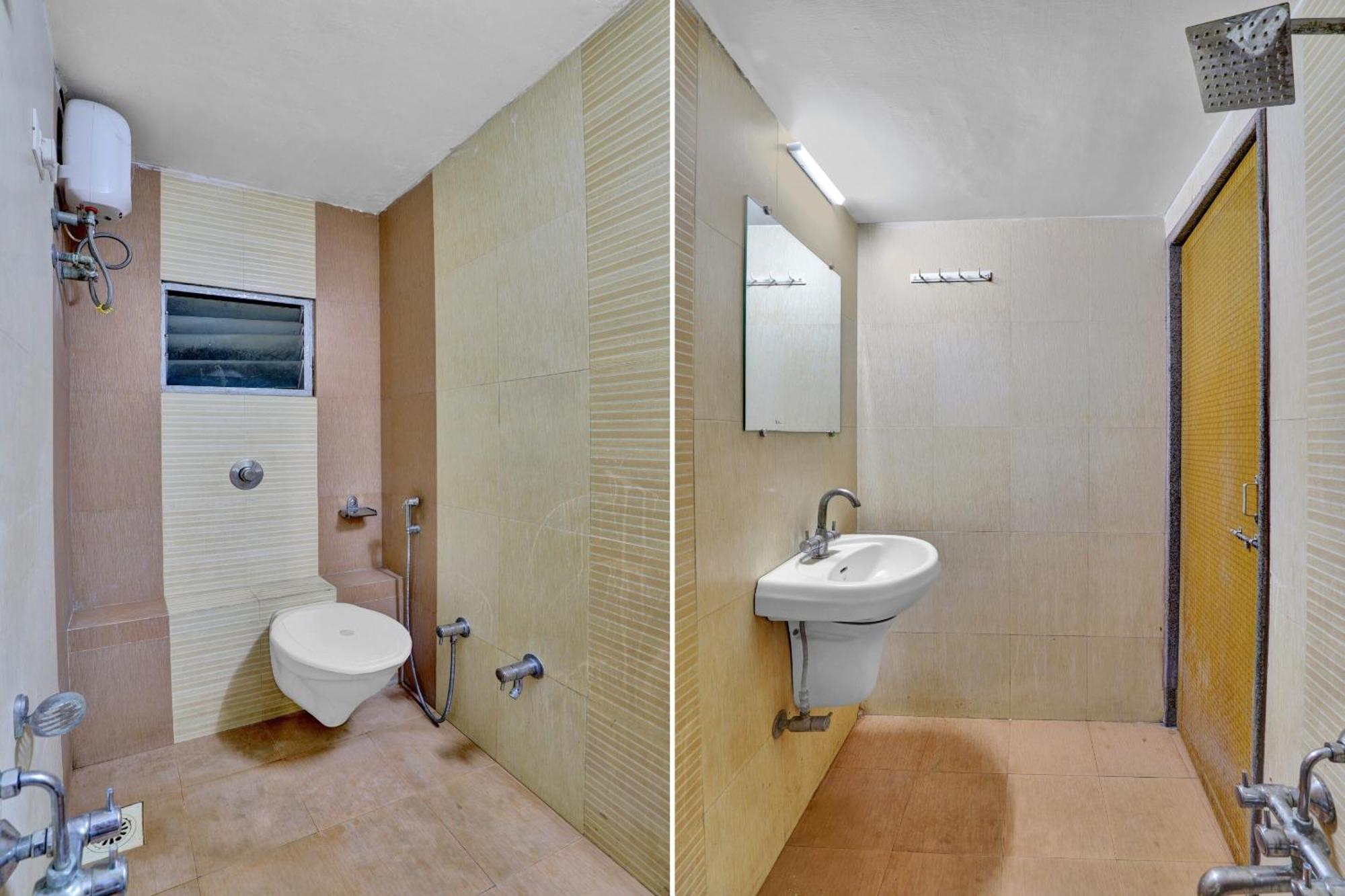 Collection O 82926 Hotel Royal Plaza Ahmedabad Exterior foto